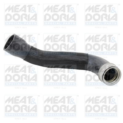 Charge Air Hose